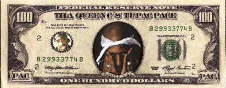 tupac trop fort (soie pas triste je t'aime)